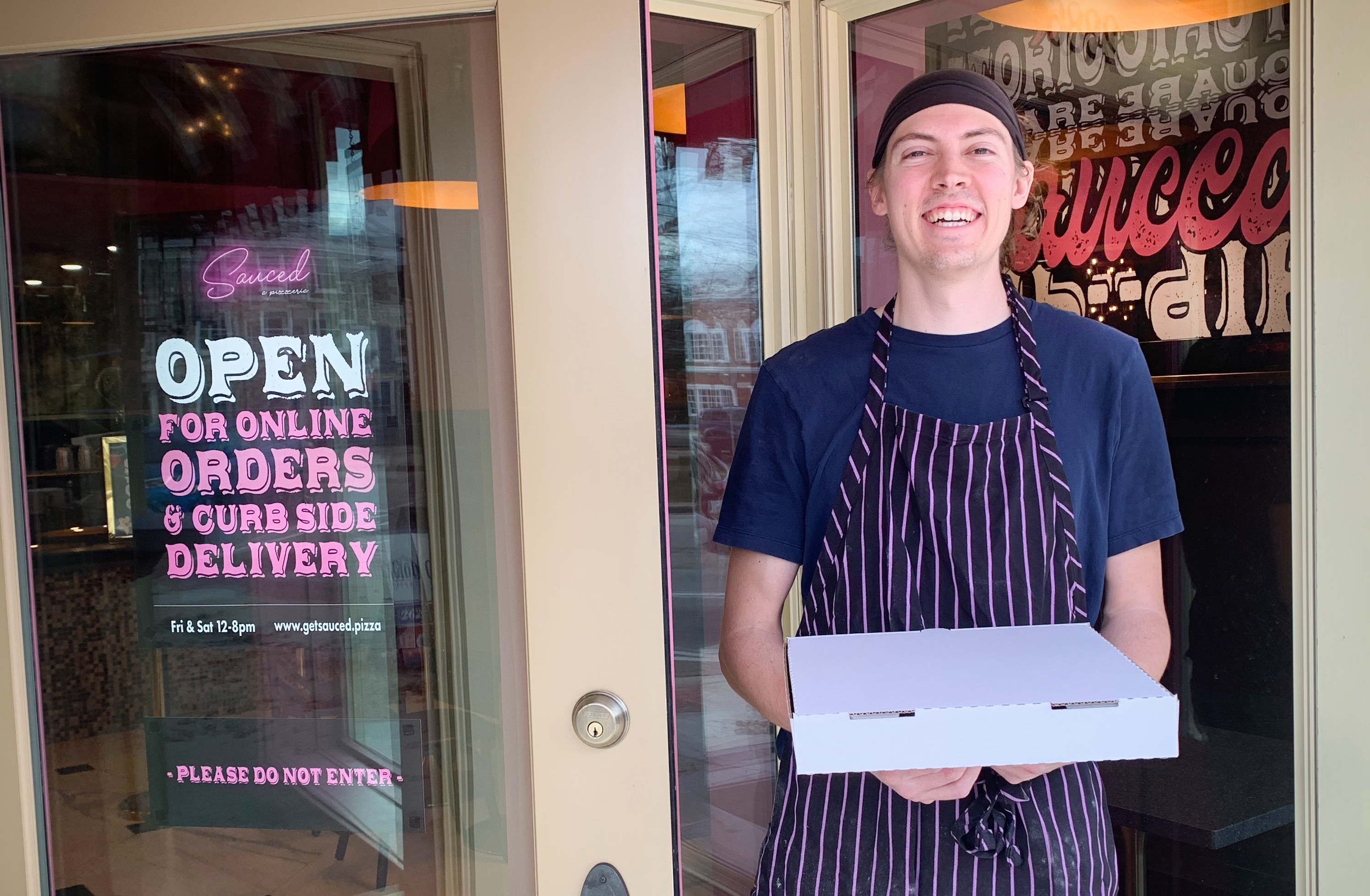 Bar & restaurant reopen plans & takeout details · East Troy Area